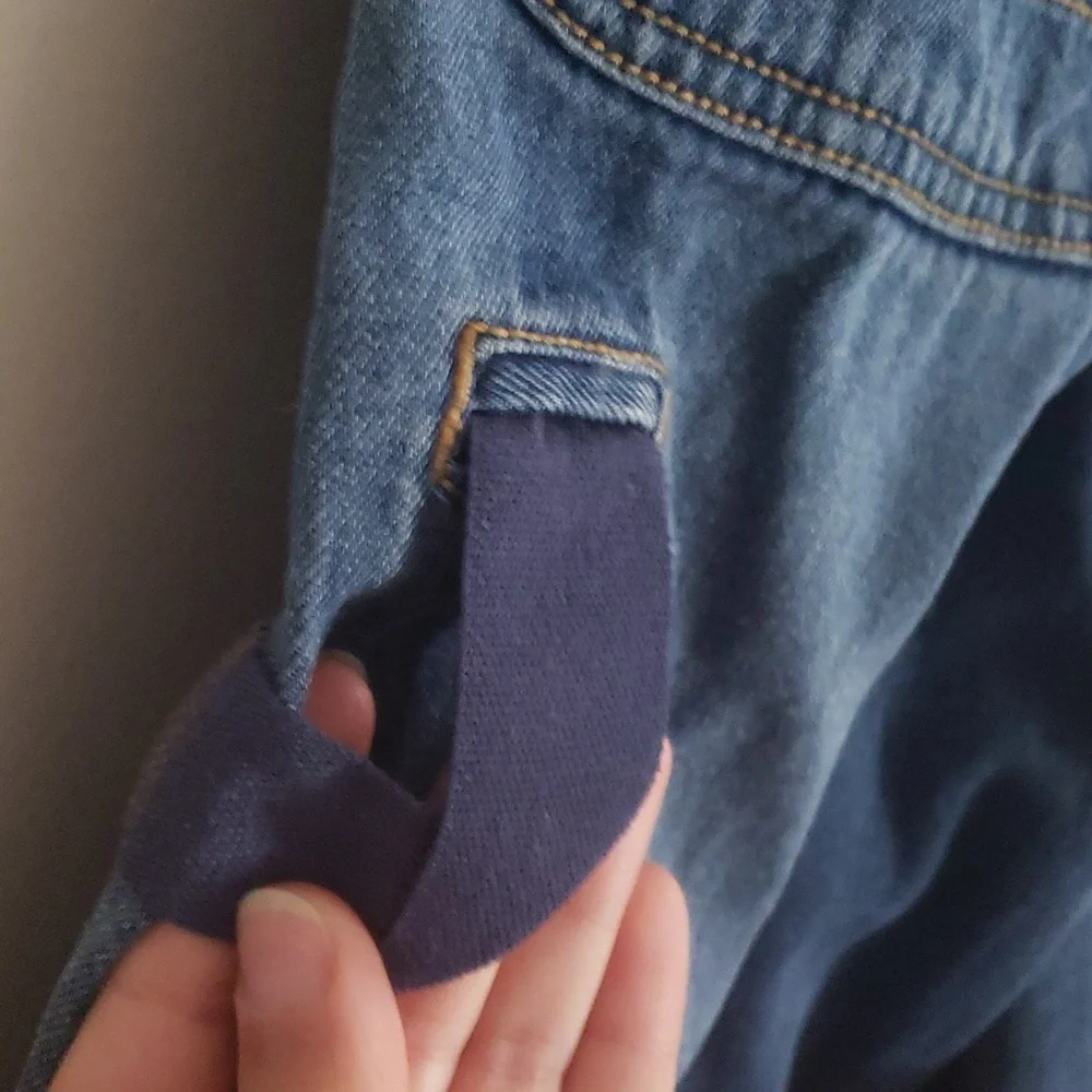 Boys Greendog Cargo Jeans - Picture 4 of 6